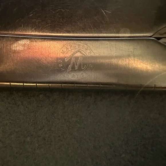 Vintage Leatherman Multi-Tool - Picture 6 of 16